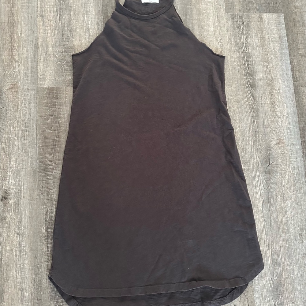 LNA Clothing - Revolve Halter Dress Size Small